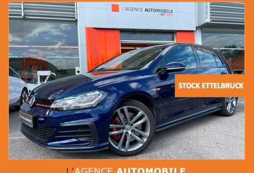 Volkswagen 2.0 DSG Performance - GARANTIE JUSQU\'A 36 ...