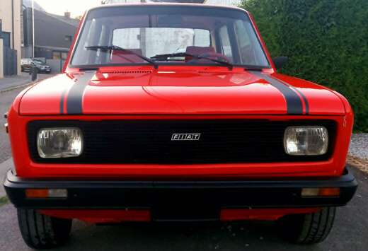 Fiat C L