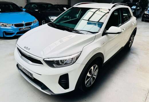Kia Stonic 1.2i