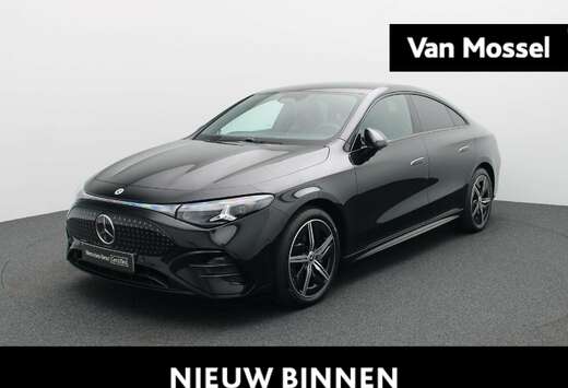 Mercedes-Benz 250+ Sport Edition + TREKHAAK + MULTIBE ...
