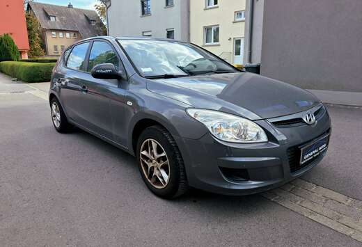 Hyundai i30 1.4 blue Comfort