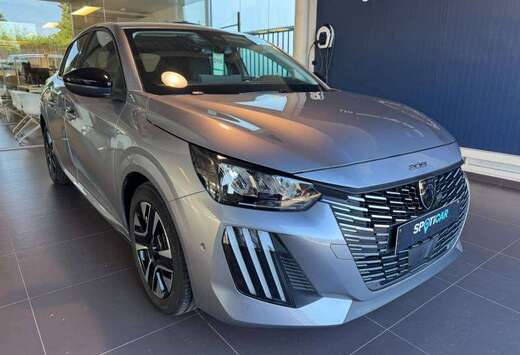 Peugeot 2 1.2 PureTech 100 MAN6 S&S Allure