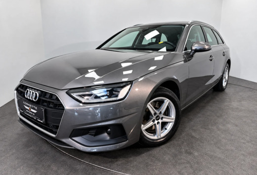 Audi Avant 2.0 35 TFSI 110KW S TRON