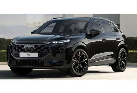 Audi 35 TFSI S line 110 kW-150CV S tronic - (Facelift ...