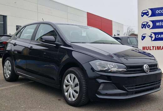 Volkswagen 1.6 CR TDi Trendline