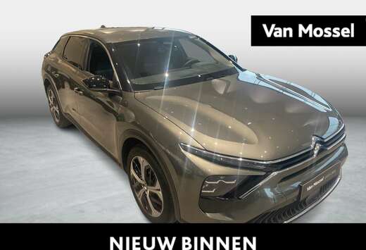 Citroen 1.2 PureTech 130 S&S EAT8 Shine