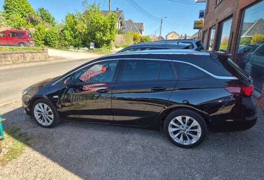 Opel Astra Sports Tourer 1.6 CDTi Dynamic Start/Stop  ...