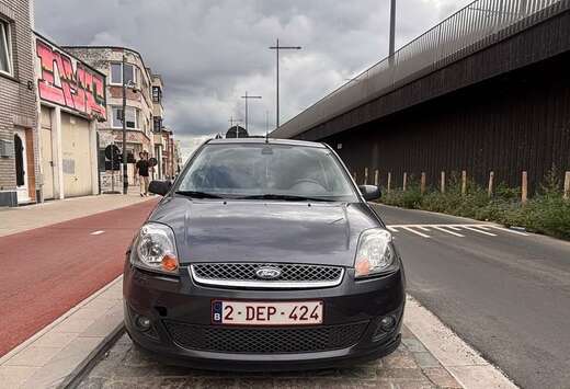 Ford 1.3i Trend