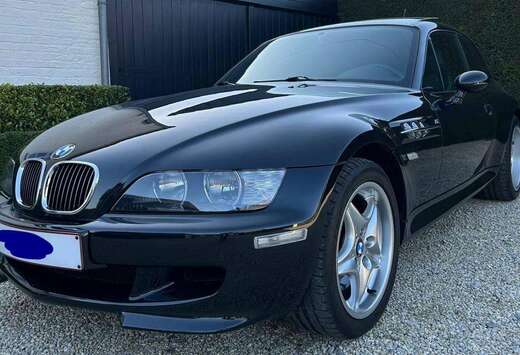 BMW 3.2i