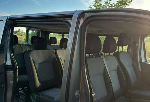 Opel 1.6 CDTi L2H1 Ecoflex Combi S/S