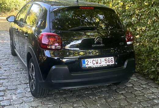 Citroen 1.5 BlueHDi Business GPS S&S