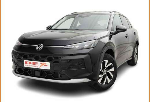 Volkswagen 1.5 eTSI DSG 150 Life New Model | Winter P ...