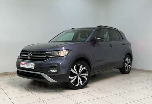 Volkswagen 1.0 TSI 110CV *CARPLAY*CAMERA*CRUISE ADAPT ...