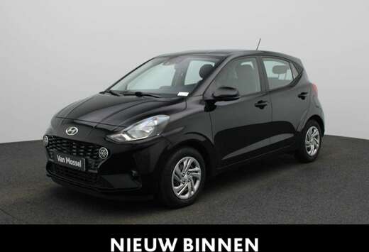 Hyundai 1.0 Comfort | Airco | Bluetooth | Cruise Cont ...