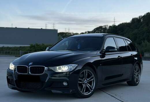 BMW FULL PACK M