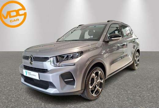 Citroen Hybride 100 E-DCS6 YOU Pack PL