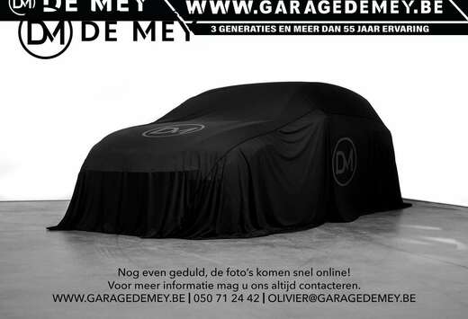 Volkswagen 1.0 TSI / LED / Carplay / ACC / Zetelverwa ...
