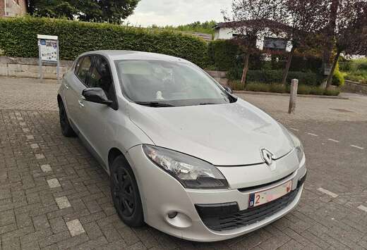 Renault 1.5 dCi TomTom Edition FAP