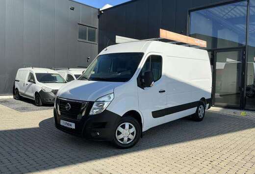 Nissan L2H2