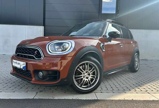 MINI 2.0A FULL OPTION / Uniek!!