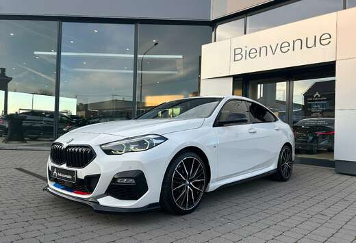 BMW Gran Coupé *GARANTIE*PACK M*CARPLAY*LED AMB*GPS
