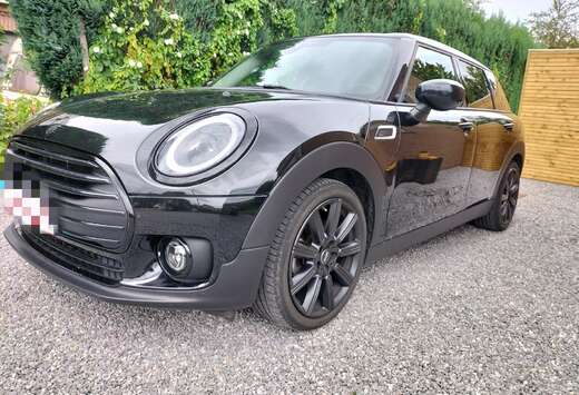 MINI Mini Clubman 1.5A Cooper OPF (EU6AP)