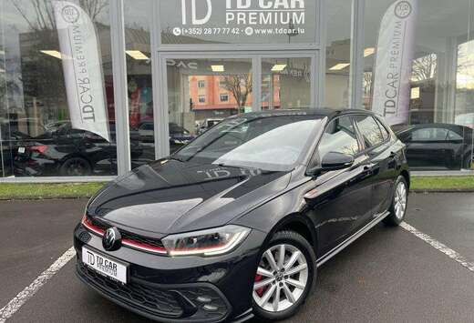 Volkswagen 2.0 TSI DSG