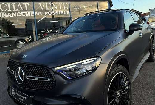 Mercedes-Benz De Coupé * AMG MANUFAKTUR EDITION * UN ...