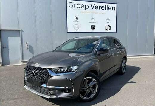 PHEV 1.6 E-TENSE 4x4 Rivoli