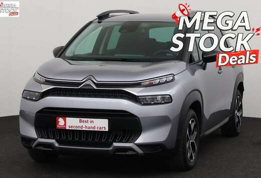 Citroen 1.2i SHINE + CARPLAY + GPS + PDC + CRUISE + A ...