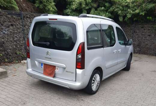 Citroen Berlingo 1.6 HDi Collection