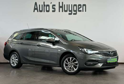 Opel Sports Tourer Edition | Apple Carplay | Camera . ...