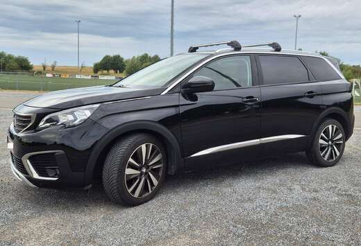 Peugeot 5008 1.5 BlueHDi Allure (EU6.2)