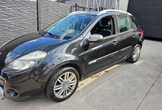 Renault Clio 1.2 TCe 20th *** PRETE A IMMATRICULER**
