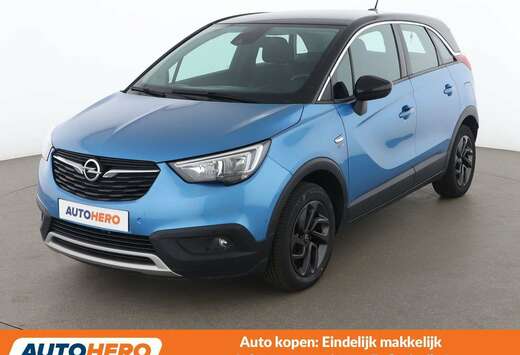 Opel 1.2 Turbo 120 Jahre