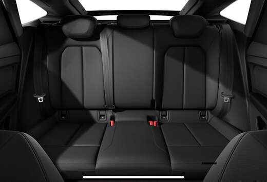 Audi 82 kWh 45 Quattro Advanced