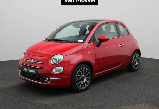 Fiat 1.0 Hybrid 70 Dolce Vita