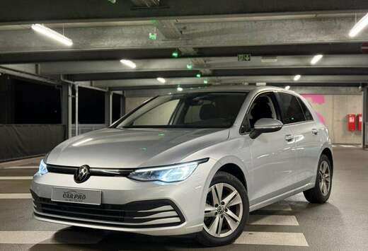 Volkswagen VIII / DIESEL / AUTOMATIQUE / LED / MALUS  ...