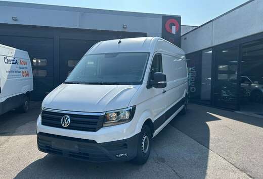 Volkswagen 2.0 CR TDi L4 (EU6d)