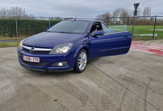 Opel Twin Top 1.6 Endless Summer