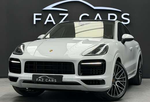 Porsche Coupé 2.9 * JANTES + T. PANO + UTILITAIRE +  ...