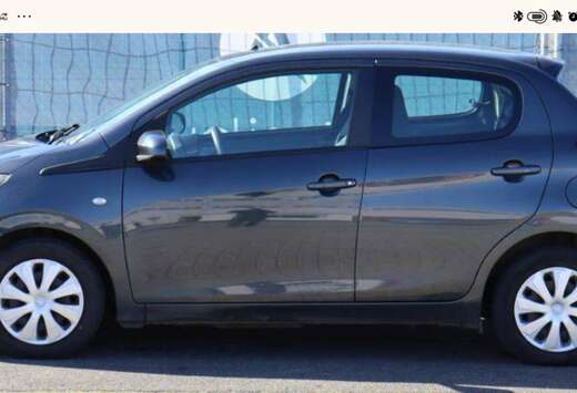 Peugeot VTI 68 Style