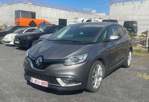 Renault Scenic 1.33 TCe Corporate Edition GPF