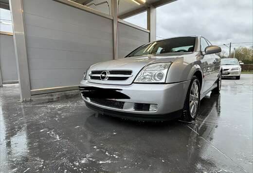 Opel 2.0 DTH DTi 16v CDX