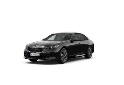 BMW M SPORT - ACC - HARMAN-KARDON