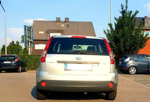 Ford 1.3i Ambiente