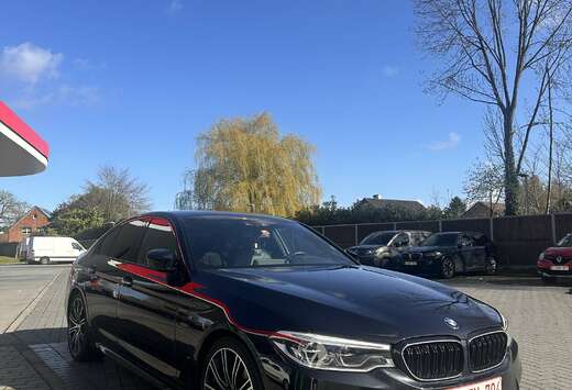 BMW M Paket