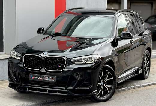 BMW 2.0dAS  ✅ Pack // M Performance ✅GARANTIE 1AN ...