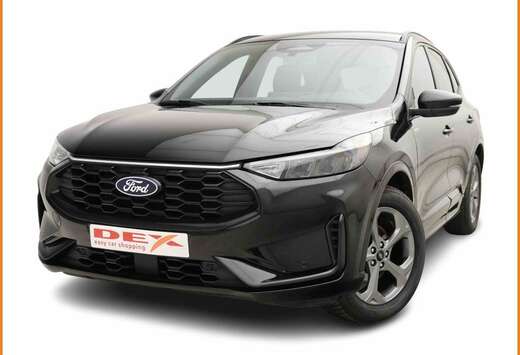 Ford 2.5 HEV 190 ST Line | Full Hybrid | Winter Pack  ...