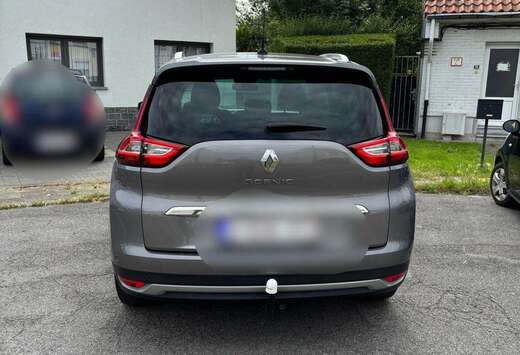 Renault Grand Scénic 1.7 Blue dCi Bose Edition (EU6. ...